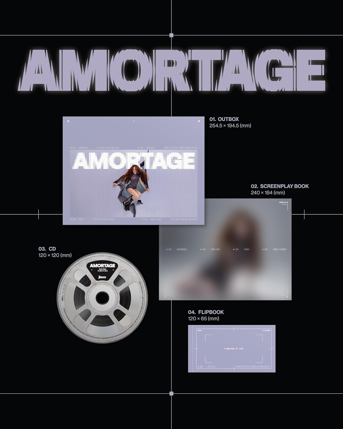 AMORTAGE