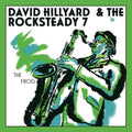 The FROG single