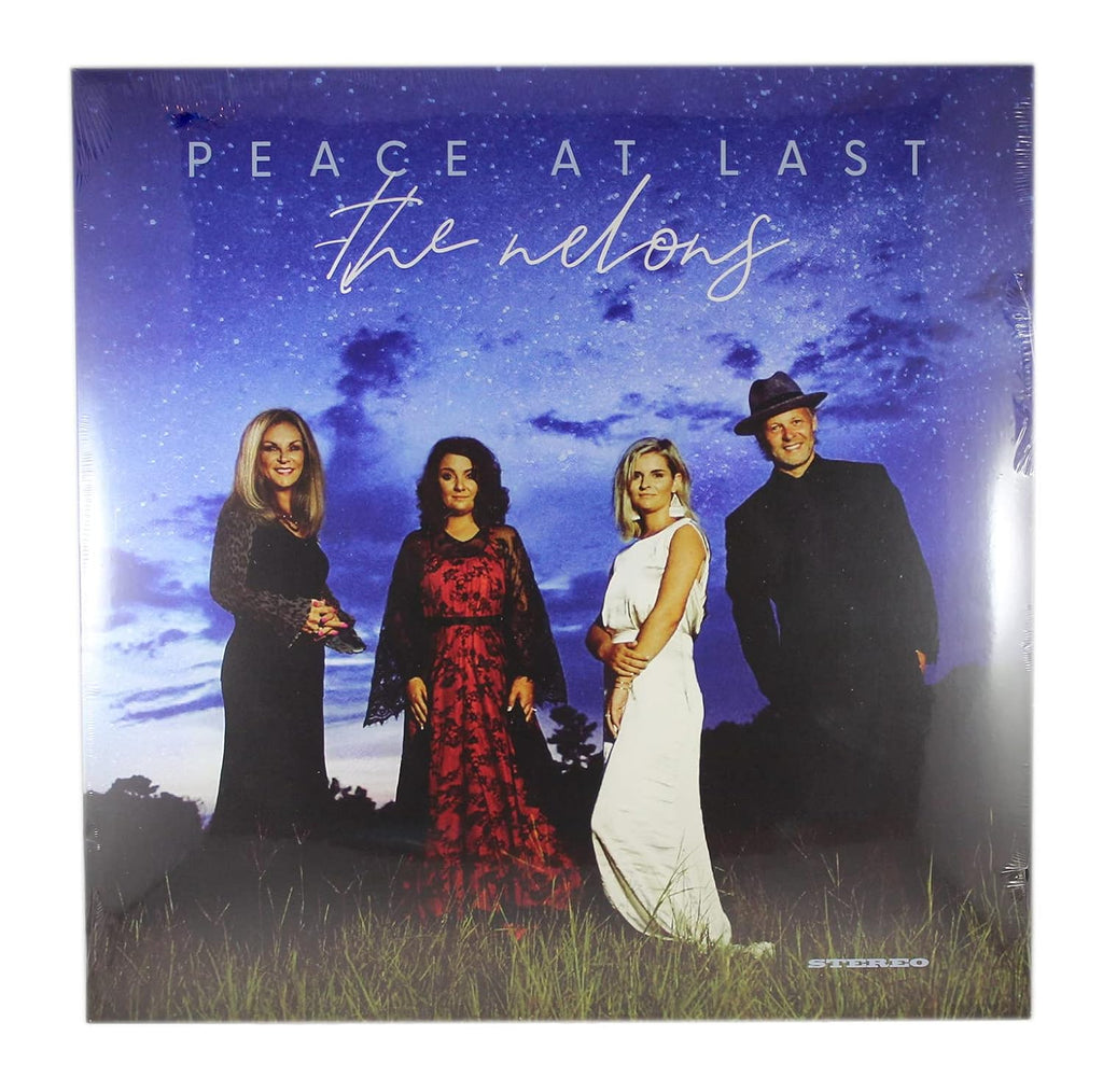 Peace At Last