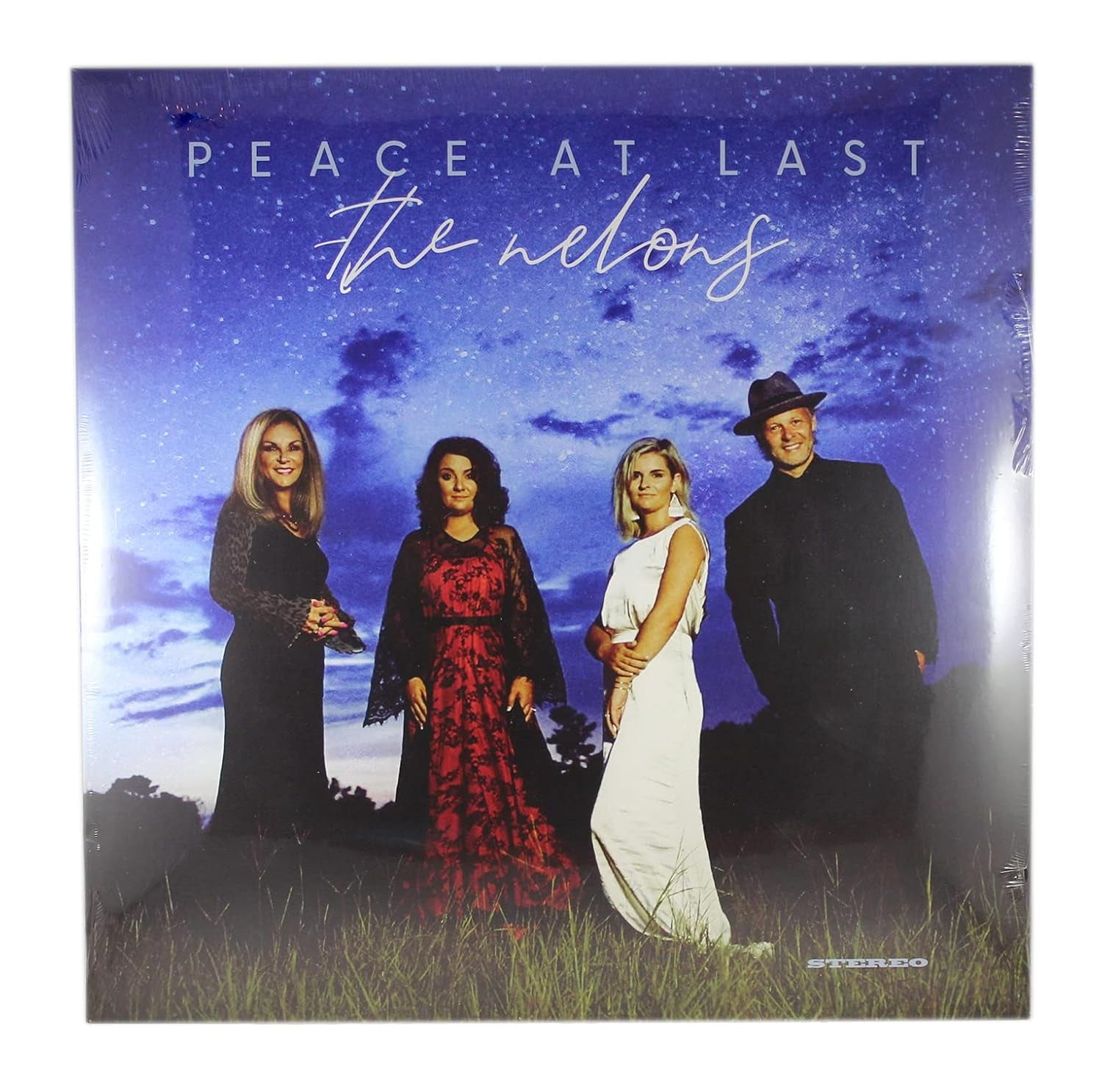 Peace At Last