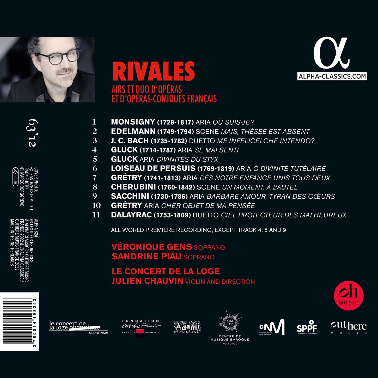 Rivales