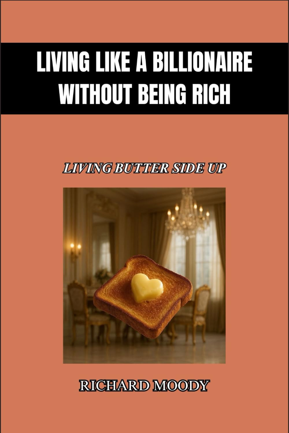 Living Like a Billionaire Without Being Rich: Living Butter Side Up