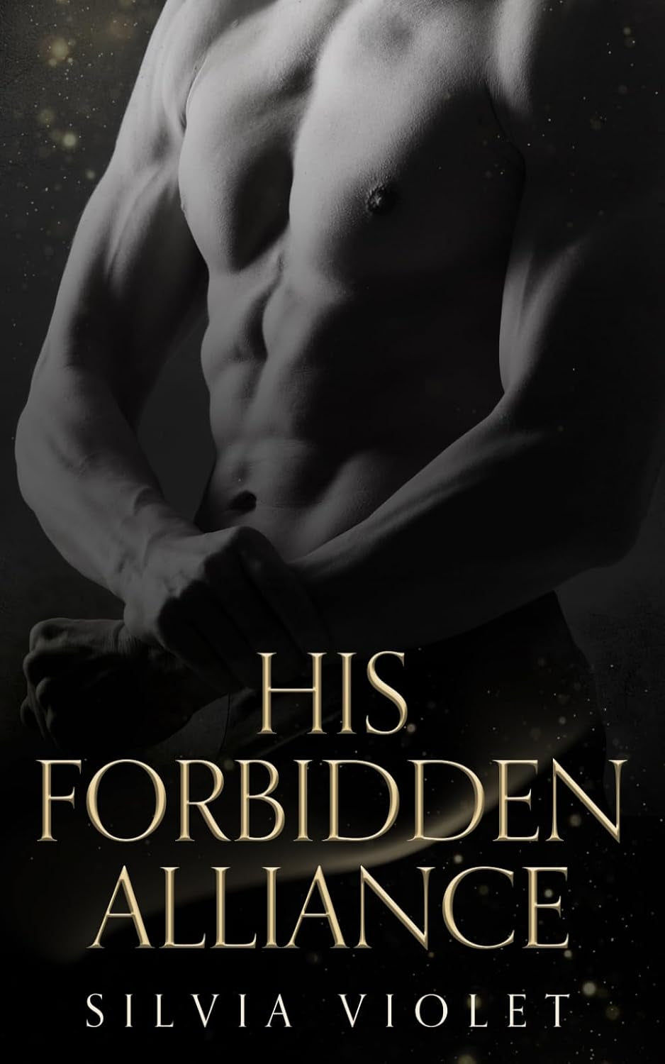 His Forbidden Alliance: A Dark MM Mafia Romance (Forbidden Mafia)