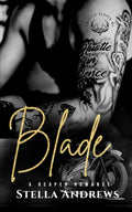 Blade: A Reaper Romance