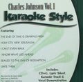Daywind Style: Charles Johnson Vol. One