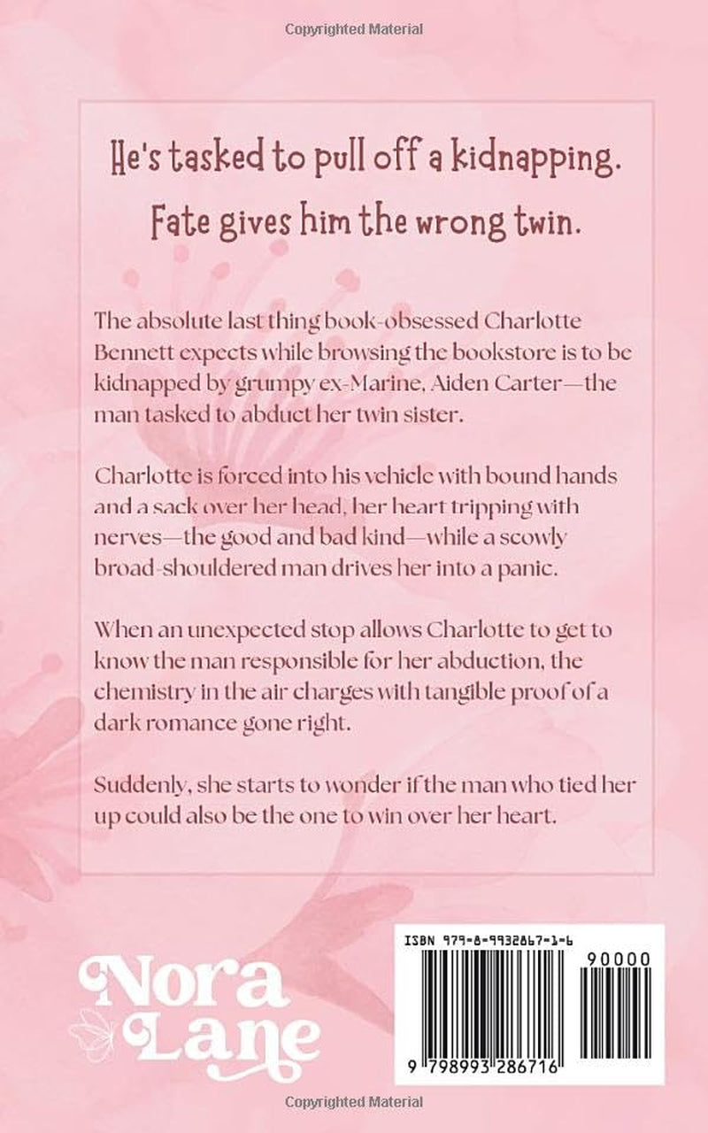 Tied Up for Love (For Love Novella Series)