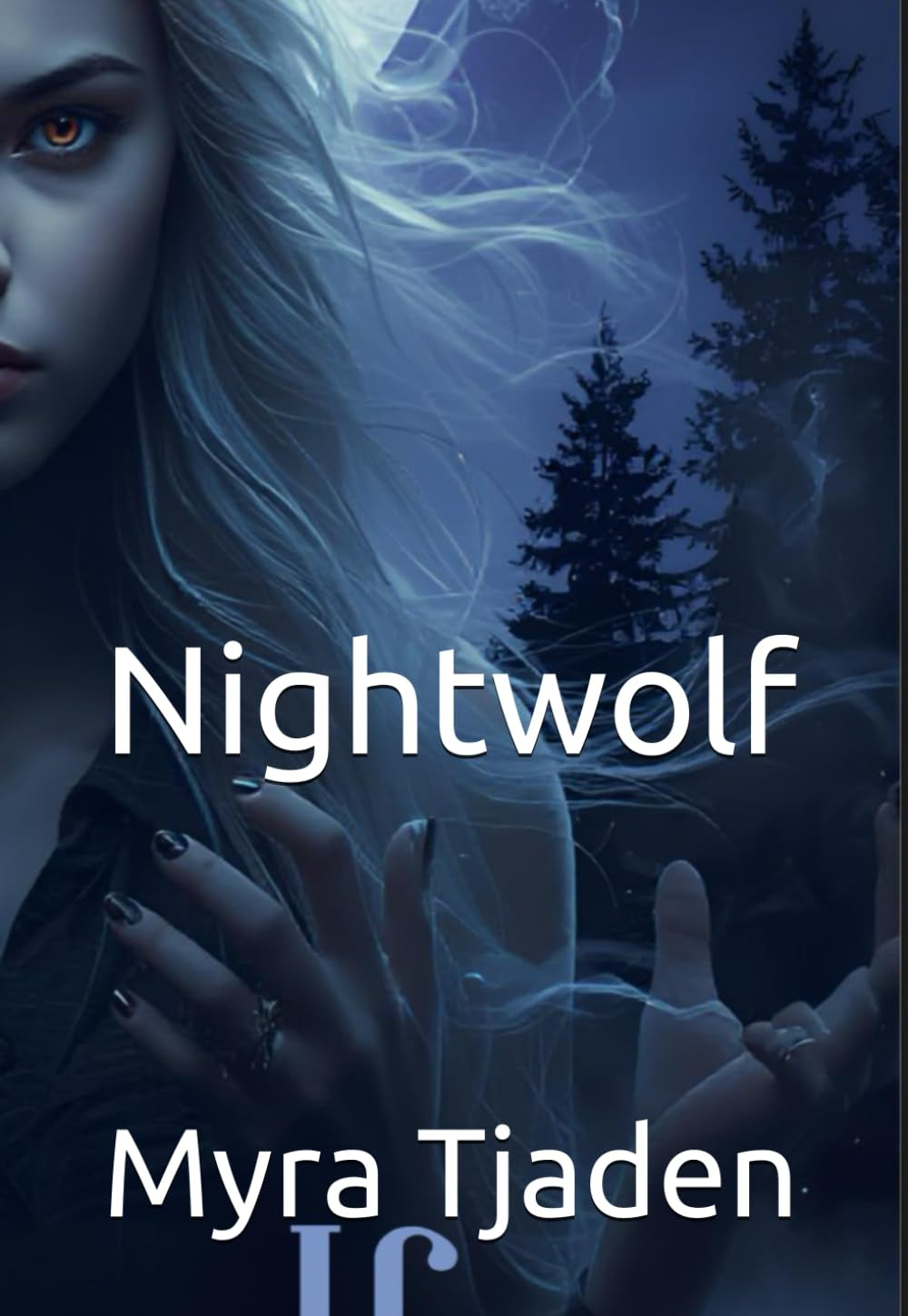 Nightwolf