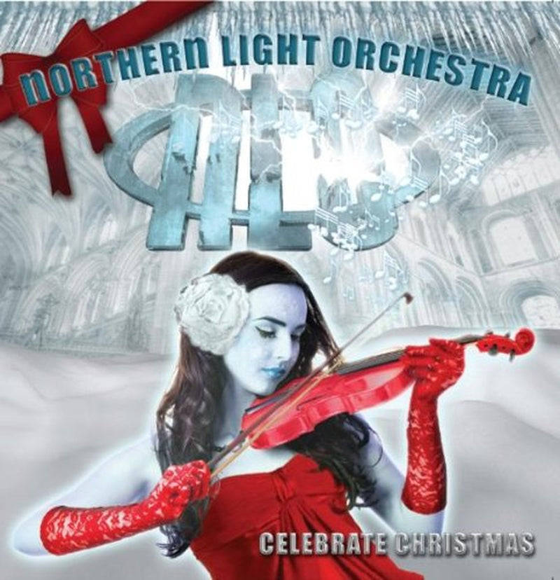 Celebrate Christmas