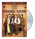 Young Guns: Special Edition DVD