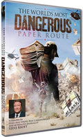 World's Most Dangerous Paper Route [DVD]