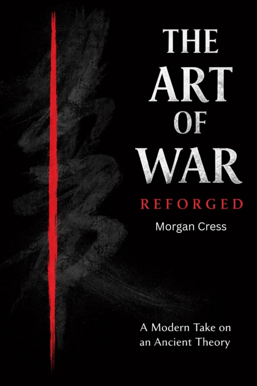 The Art Of War Reforged: A Modern Take on an Ancient Theory