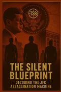 The Silent Blueprint: Decoding The JFK Assassination Machine