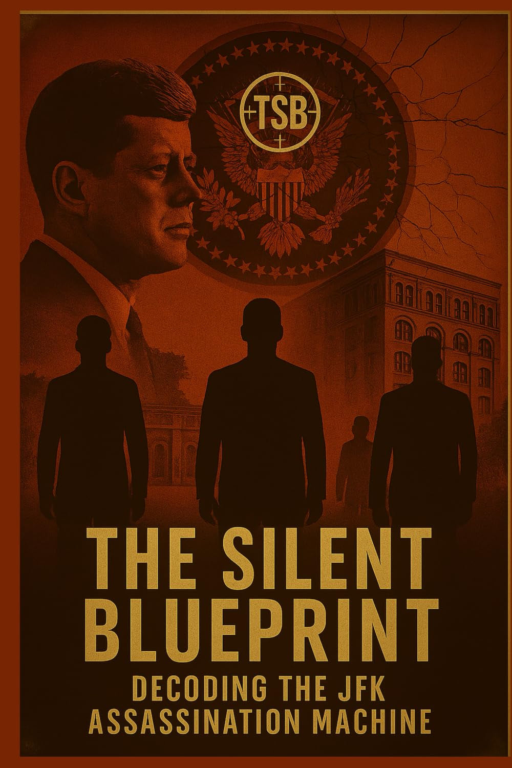 The Silent Blueprint: Decoding The JFK Assassination Machine