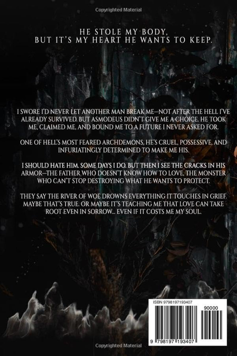 The River of Woe: The Rivers of Hell 3
