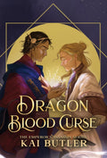 Dragon Blood Curse (Emperor's Assassin)