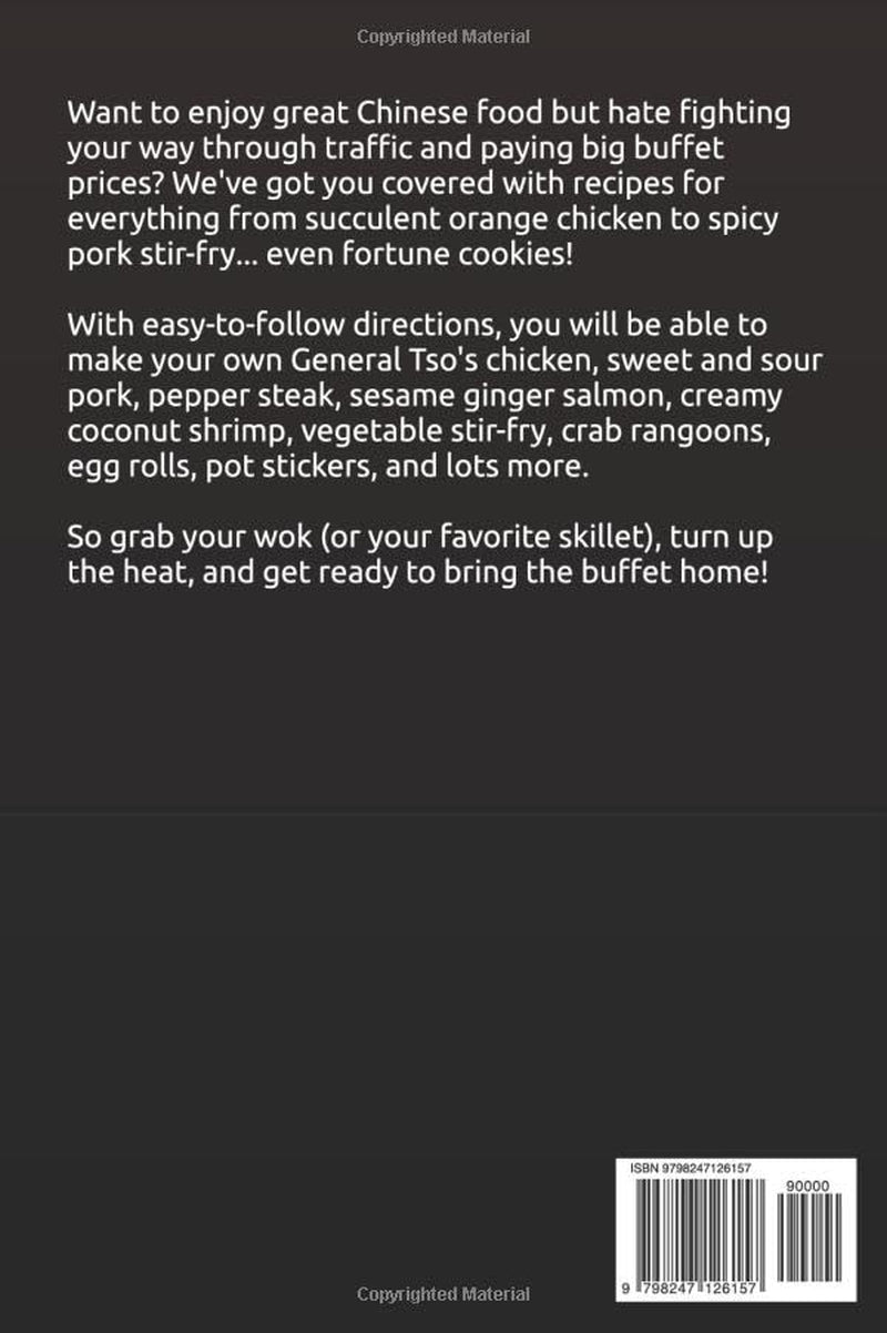 49 Awesome Chinese Recipes