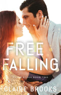 Free Falling: A Single Dad Small Town Romance (Cedar Ridge)