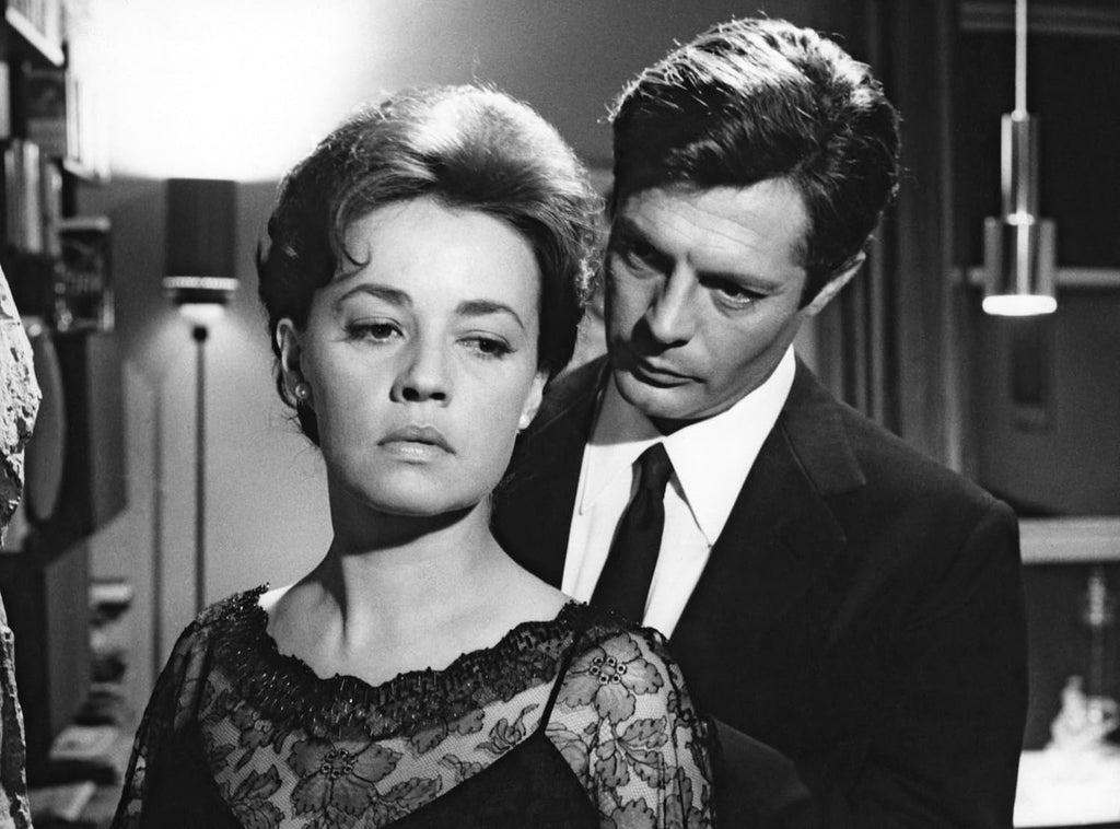 La Notte (The Criterion Collection) [DVD]