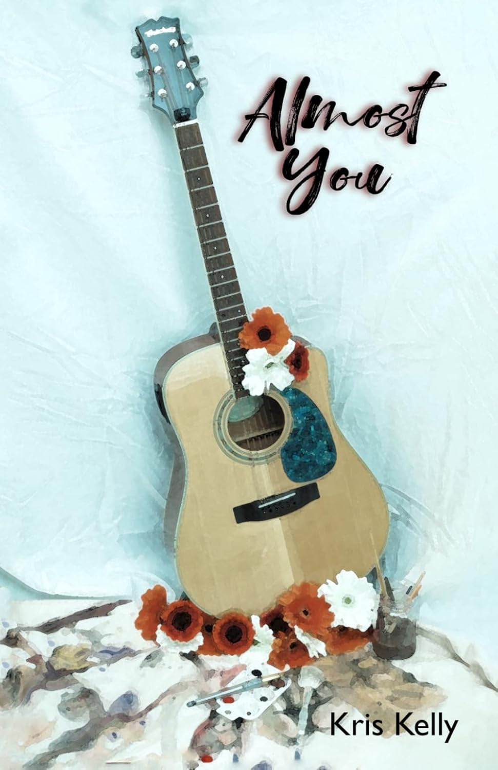 Almost You (Sweet Music CO.)