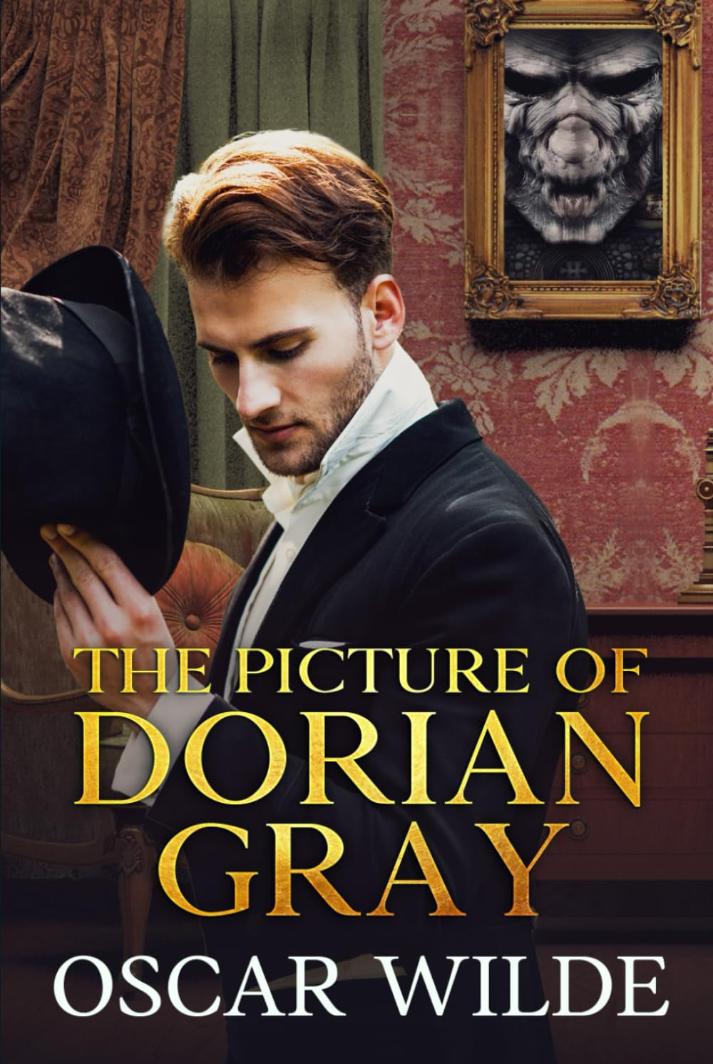 The Picture of Dorian Gray (Annotated)