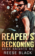 Reaper's Reckoning (Dead Knights MC)