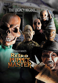 Retro Puppet Master