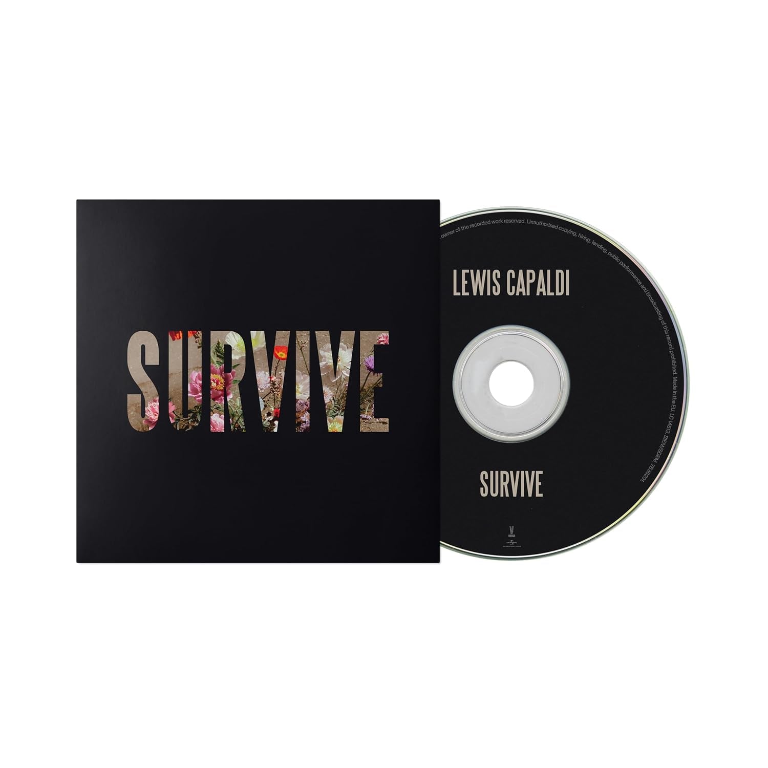 Survive EP