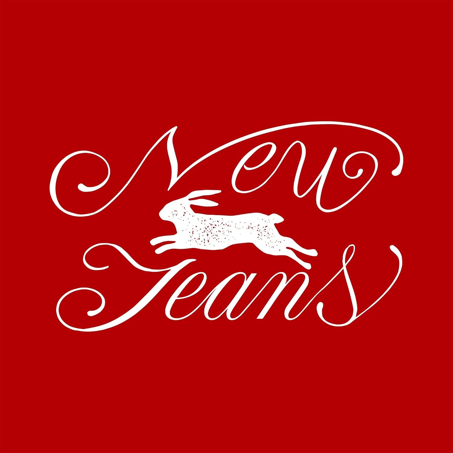 NewJeans `OMG'