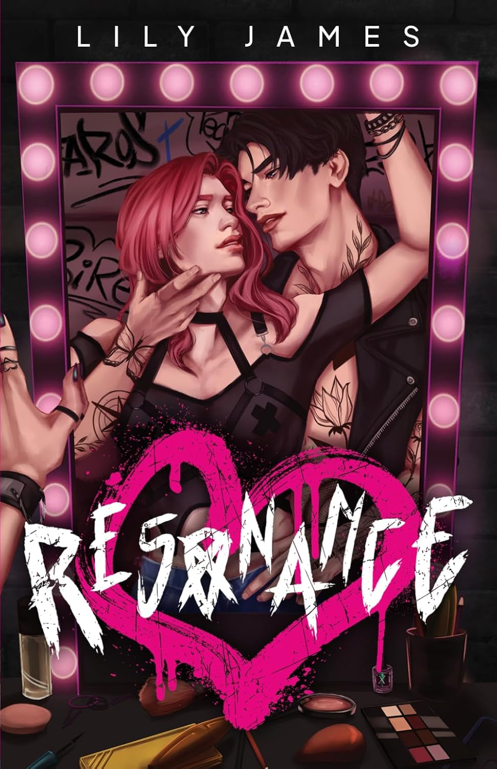 Resonance: An MM Rockstar Romance