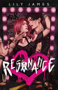 Resonance: An MM Rockstar Romance