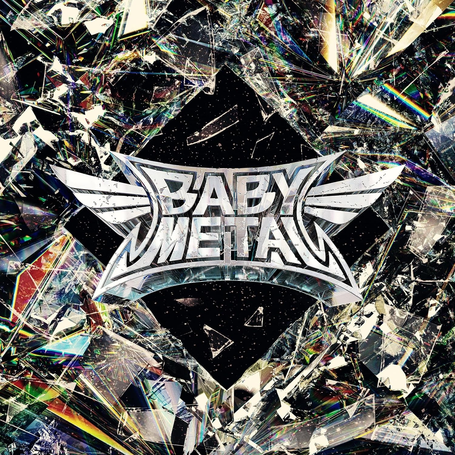 METAL FORTH [LP]