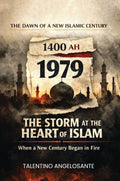 1979: The Storm at the Heart of Islam