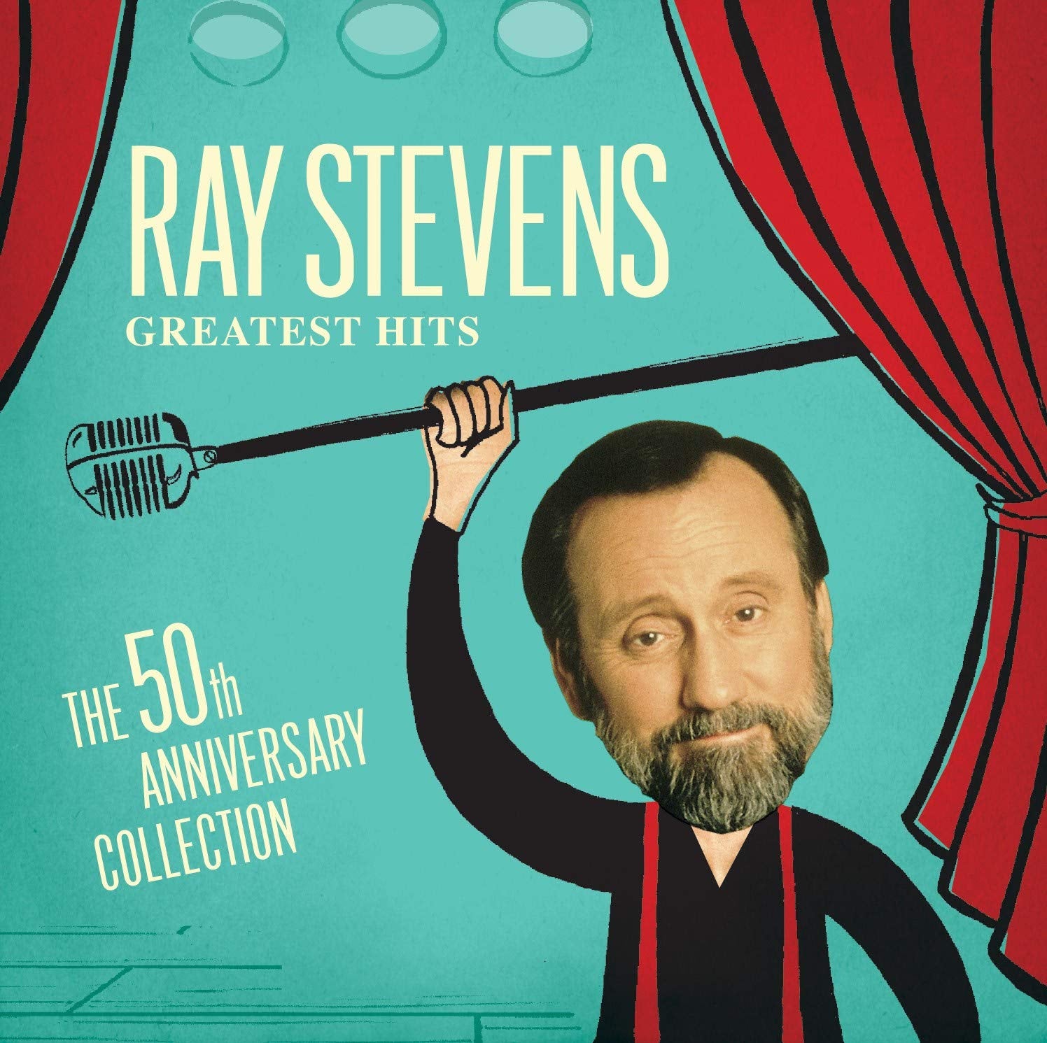 Greatest Hits The 50th Annive