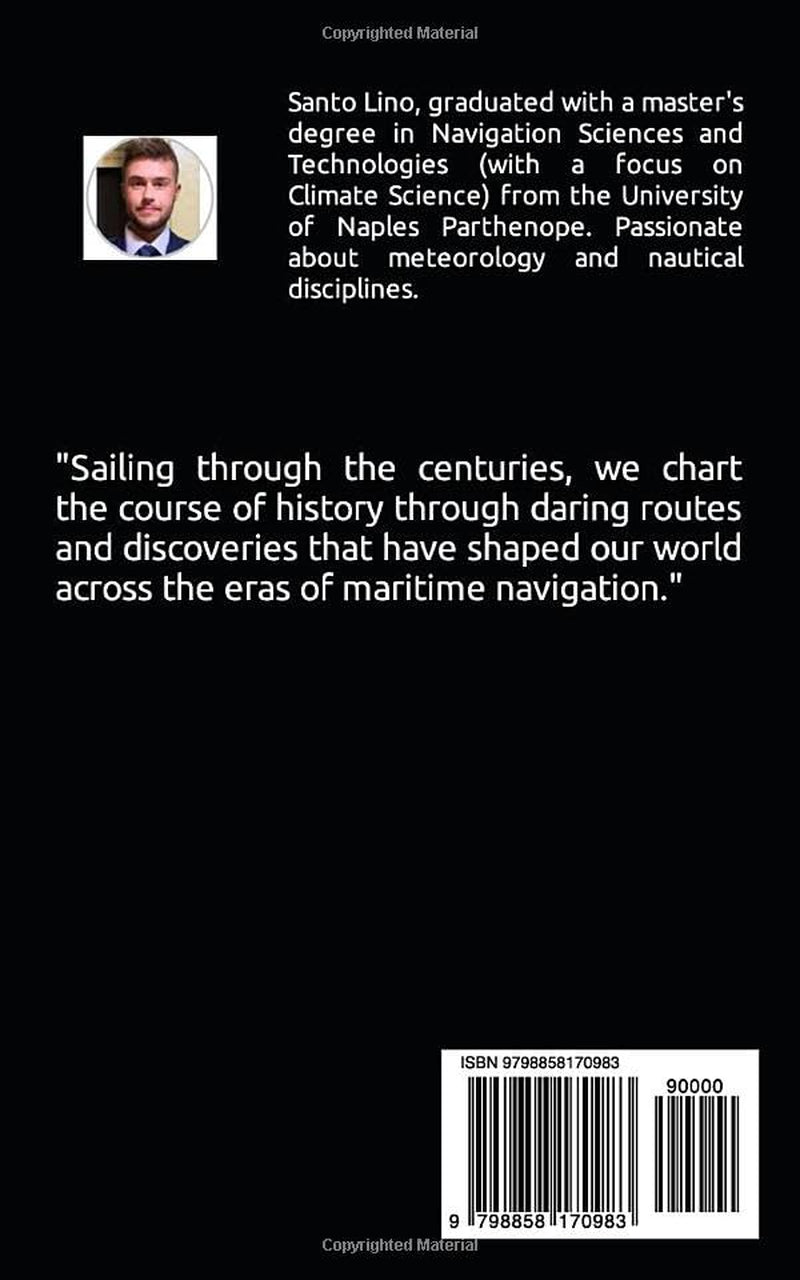 The History of Maritime Navigation