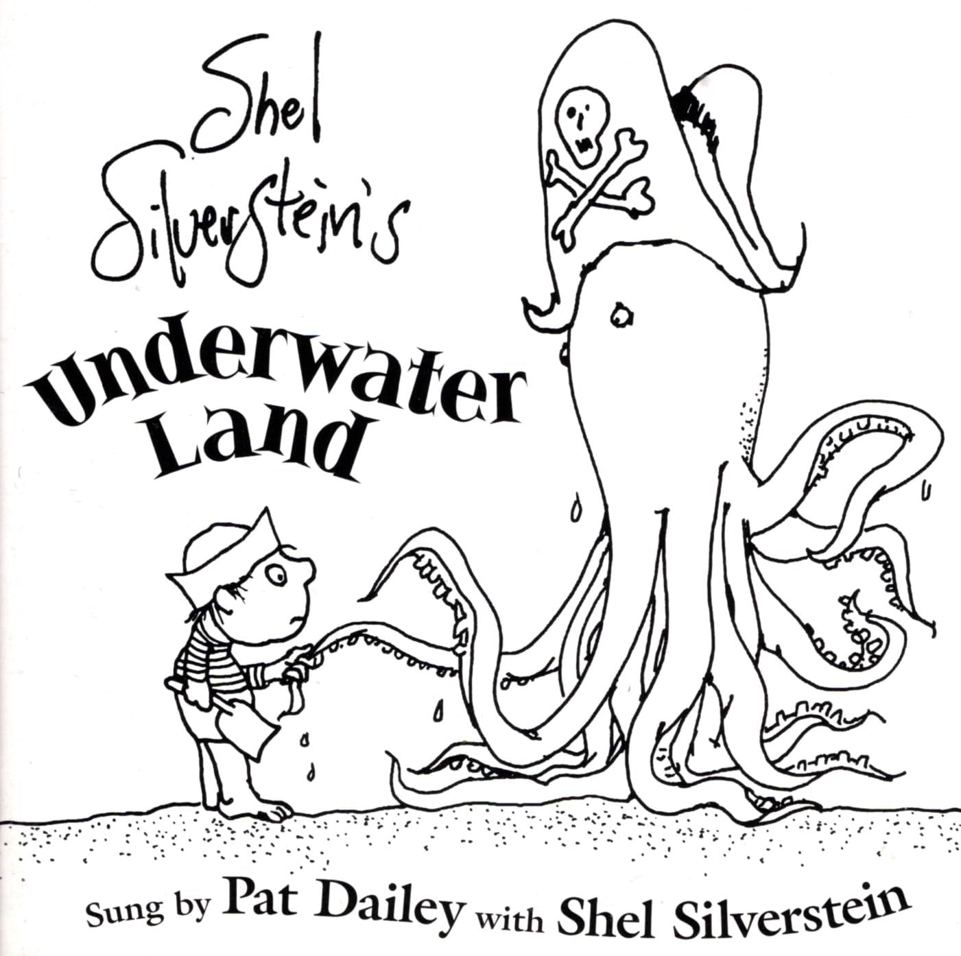 Underwater Land