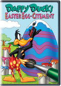 Daffy Duck’s Easter EGG-Citement (DVD)