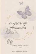 A Year of Memories: The Story of God's Salvation-Isaiah