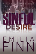 Sinful Desire (A Mayet Justice Book)