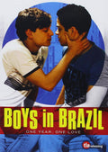 Boys in Brazil