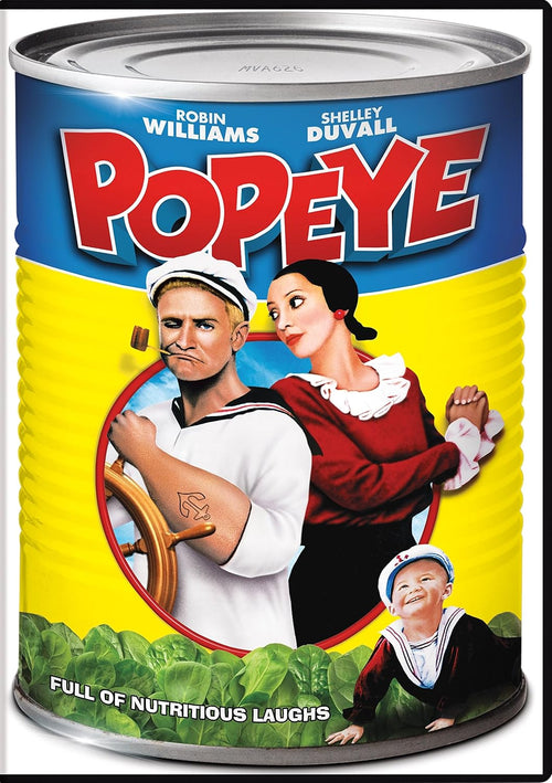 Popeye