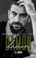 Damon (Dark Daddies of Delta Force)