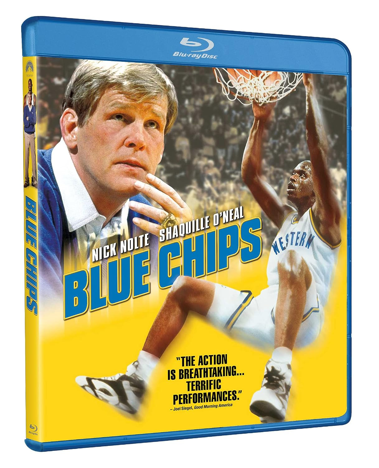 Blue Chips [Blu-ray]