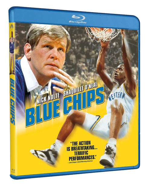 Blue Chips [Blu-ray]