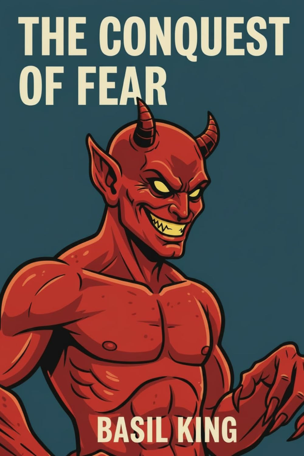 The Conquest of Fear