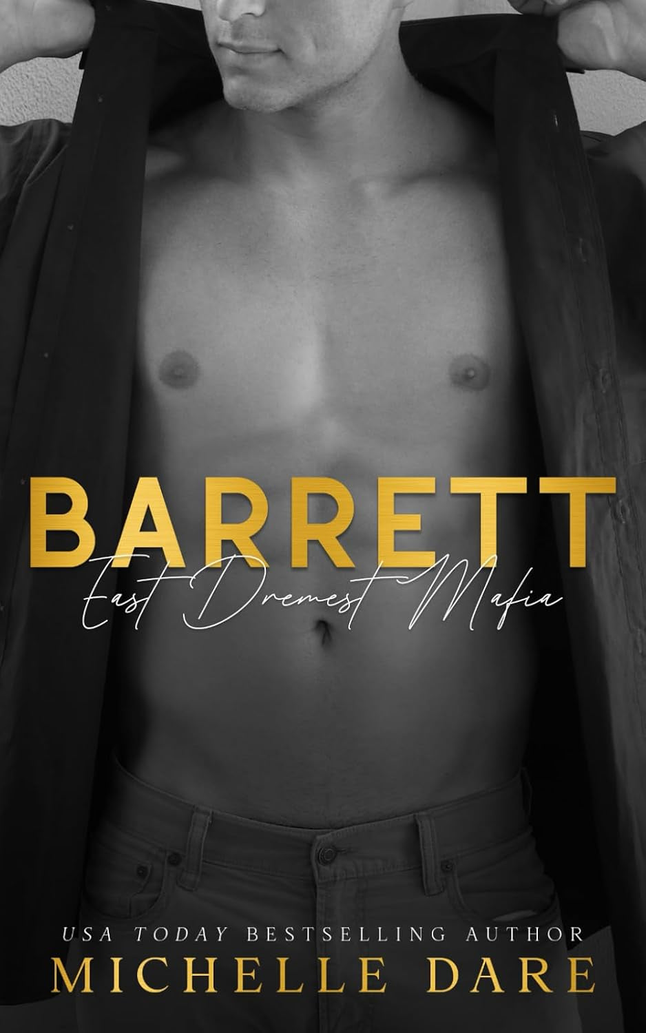 Barrett (East Dremest Mafia)