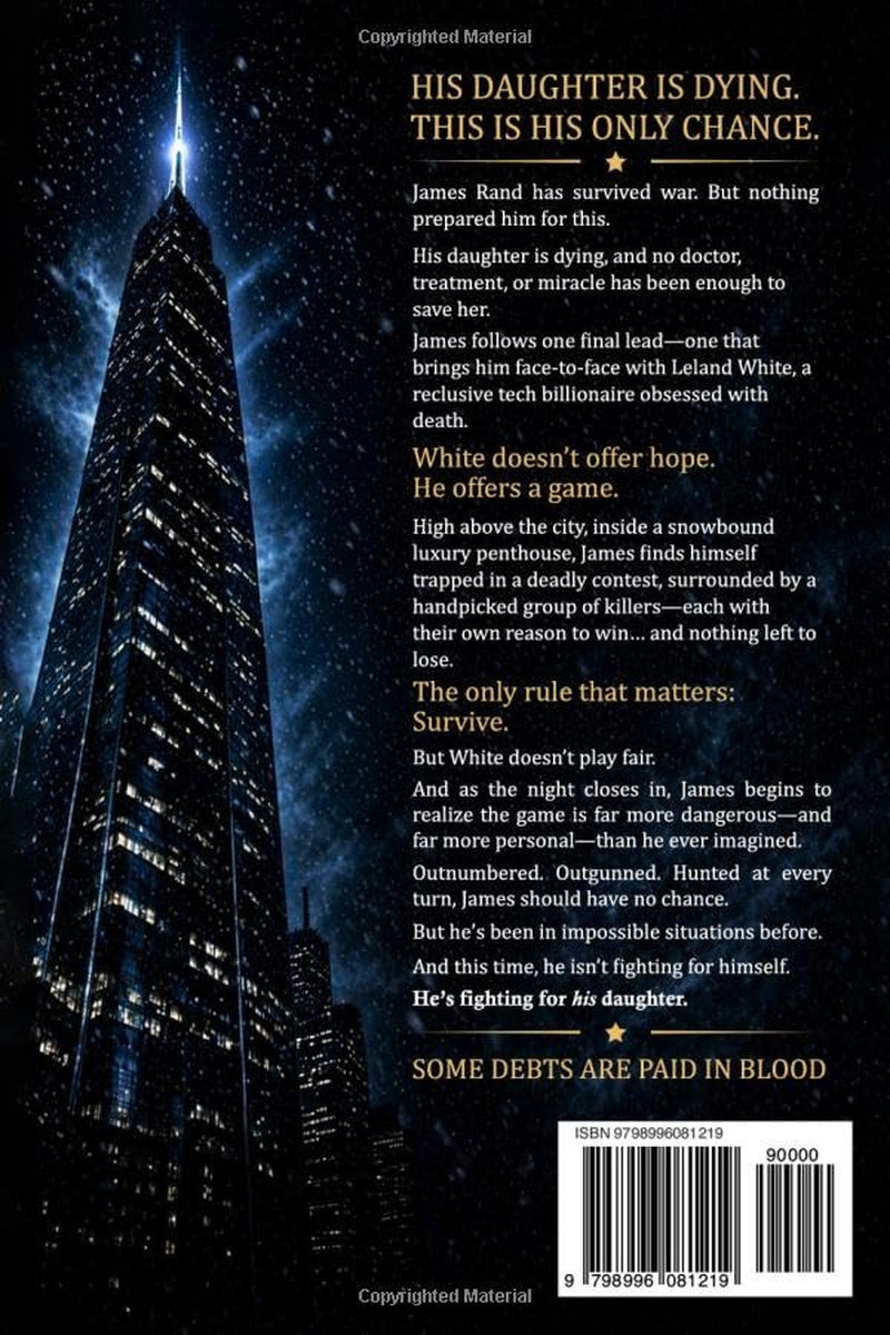 The Debt