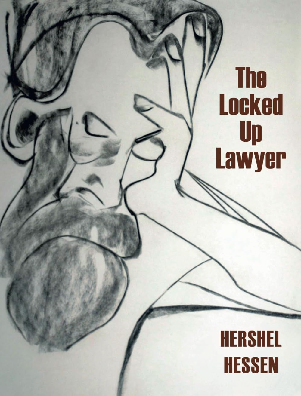 The Locked Up Lawyer