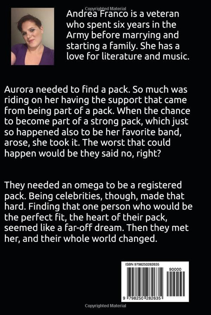 Call of Aurora