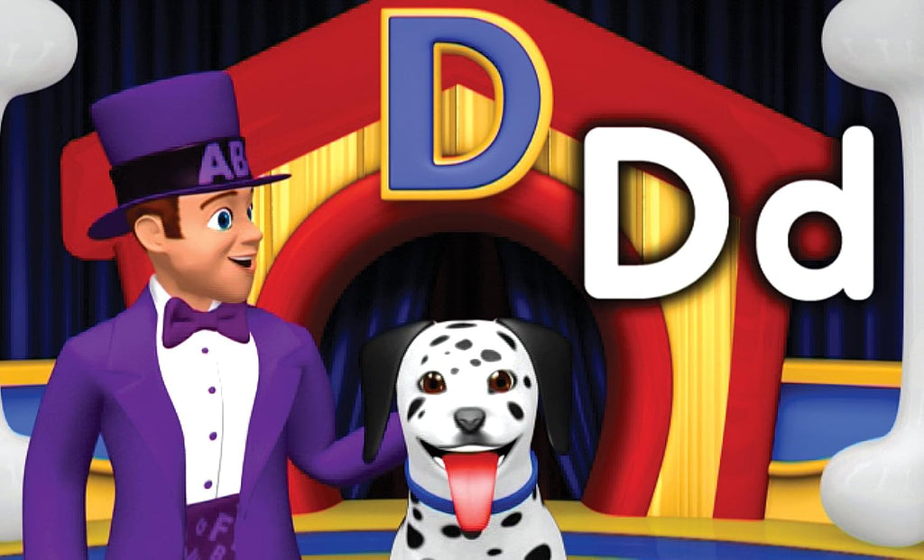 Preschool 8 DVD Collection by Rock 'N Learn (Nursery Rhymes, Alphabet Exercise, Colors, Shapes & Numbers, Let's Play School, Dance with the Animals, Alphabet AI's ABCs, Learn Spanish - Let's Play Outside and Learn Spanish - Let's Play Inside)