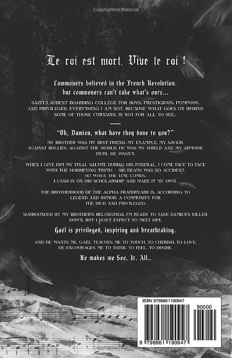 Crown of Disguise (The Initiation Series)